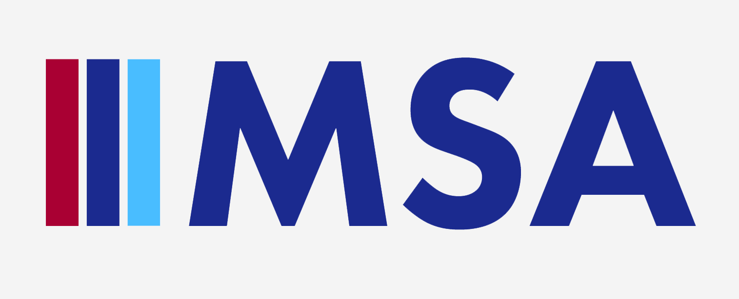 Middle Schools Association (MSA) Logo