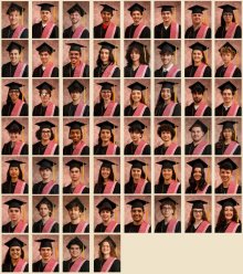 Commencement Ceremony 2023